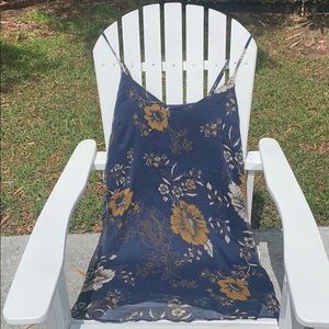 Kendall & Kylie dress large